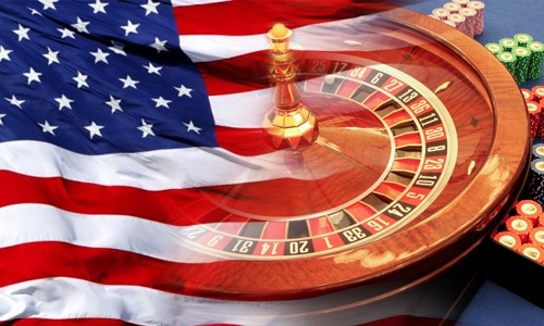 america casino games